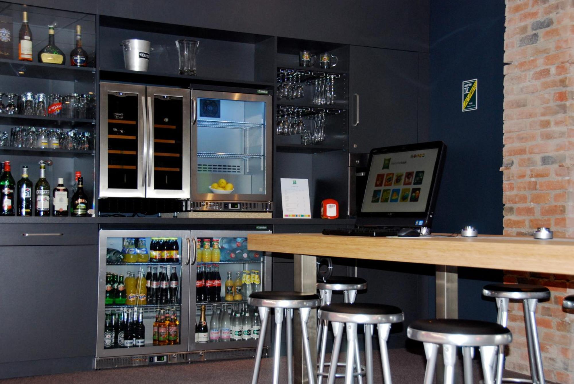 Ibis Styles Roanne Centre Gare Hotel Luaran gambar