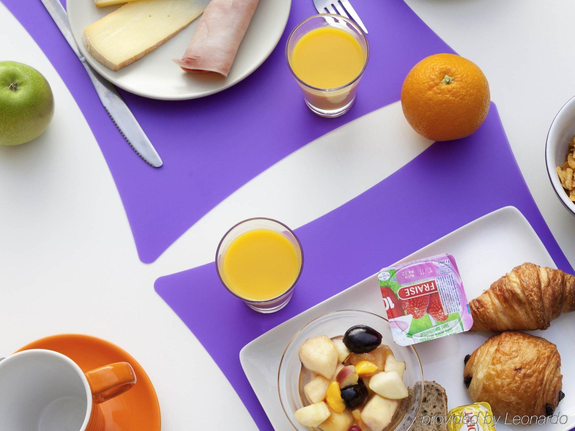 Ibis Styles Roanne Centre Gare Hotel Luaran gambar