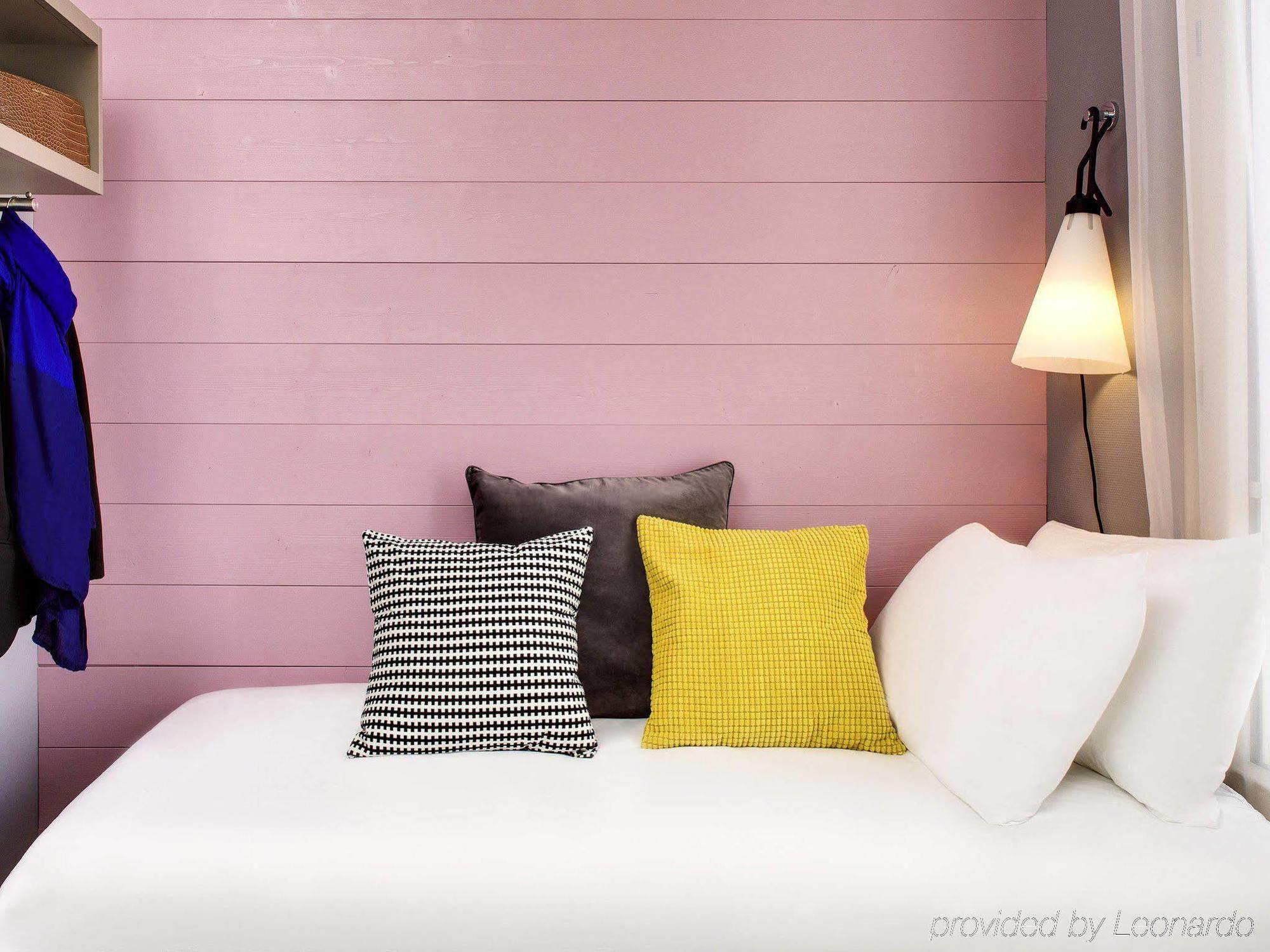 Ibis Styles Roanne Centre Gare Hotel Luaran gambar