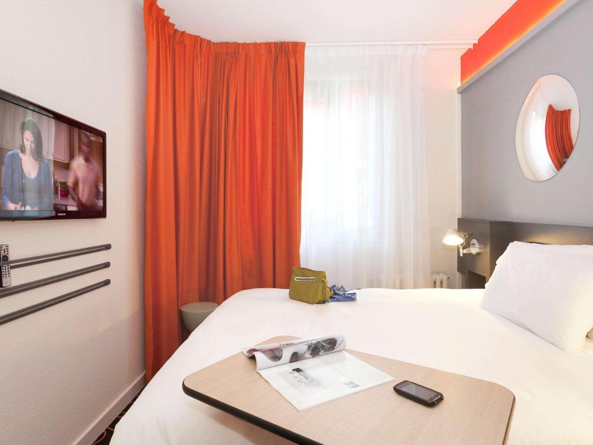 Ibis Styles Roanne Centre Gare Hotel Luaran gambar