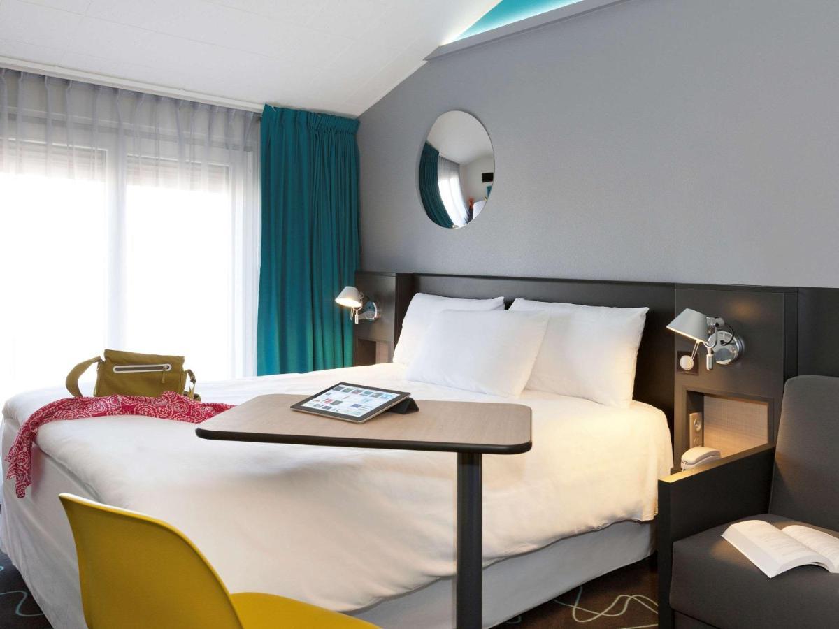 Ibis Styles Roanne Centre Gare Hotel Luaran gambar