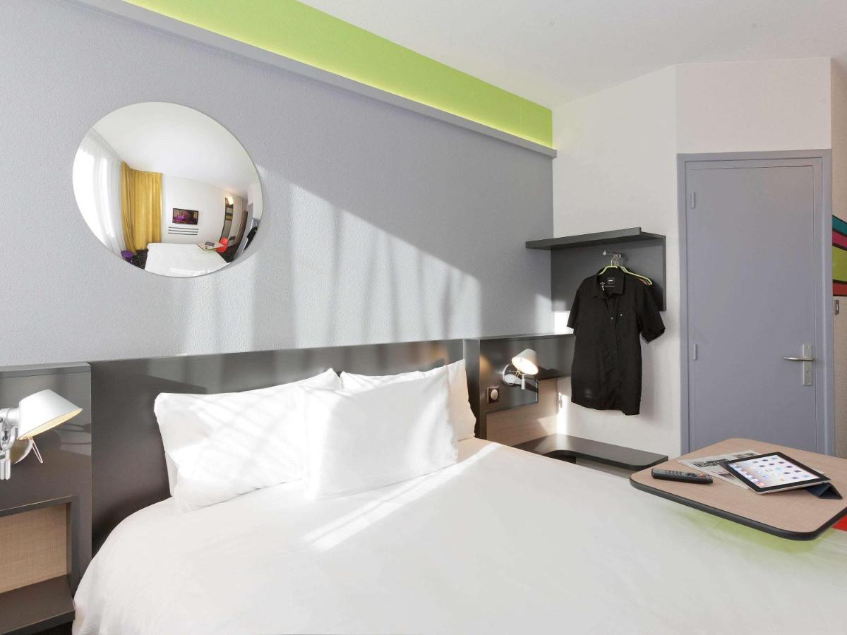 Ibis Styles Roanne Centre Gare Hotel Luaran gambar